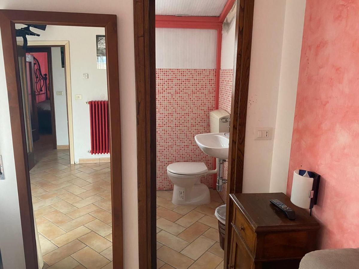 Affittacamere La Magica Torre Pitigliano Kültér fotó